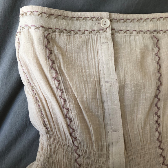 Spring Dress - Picture 3 of 7